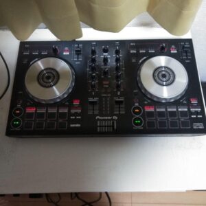 Gebrauchter Pioneer DJ DDJ-SB3-Controller
