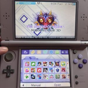 Nintendo New Nintendo 3DS XL