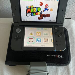 Nintendo New 3DS XL