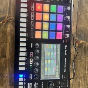 Pioneer DJ TORAIZ SP-16 Pro