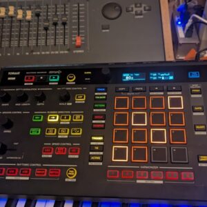 TORAIZ SQUID MIDI CV SEQUENCER LOOPER ARP