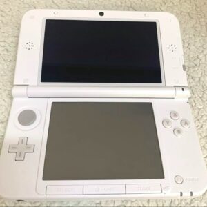 Nintendo 3DS XL LL