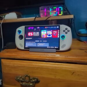 Lenovo Legion Go S Z2