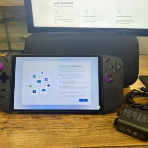 Lenovo Legion Go