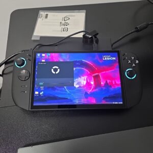 Lenovo Legion Go 2
