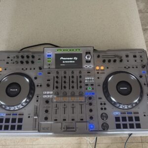 Pioneer DJ XDJ-XZ